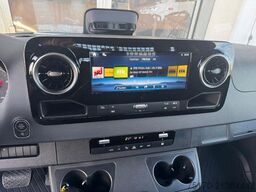 Mercedes-Benz Sprinter 315 CDI 9G AHK Schwing Stdheiz