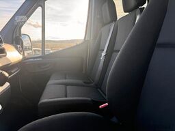 Mercedes-Benz Sprinter 317 CDI DoKa Klima Stdheiz AHK3,5to