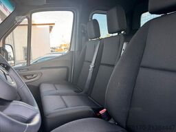 Mercedes-Benz Sprinter 317 CDI DoKa Klima Stdheiz AHK3,5to