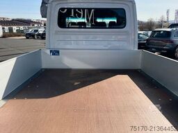 Mercedes-Benz Sprinter 319 CDI 3665 DoKa Klima Kamera AHK