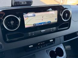 Mercedes-Benz Sprinter 319 CDI 3665 DoKa Klima Kamera AHK