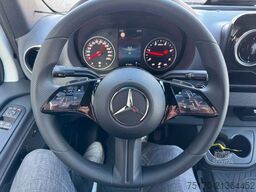 Mercedes-Benz Sprinter 319 CDI 3665 DoKa Klima Kamera AHK