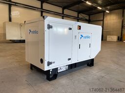 Rehlko KD110 - 110 kVA Generator - DPX-17106