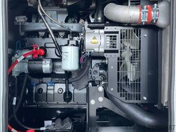 Rehlko KD110 - 110 kVA Generator - DPX-17106