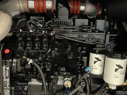 Rehlko KD110 - 110 kVA Generator - DPX-17106