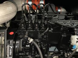 Rehlko KD110 - 110 kVA Generator - DPX-17106