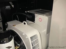 Rehlko KD110 - 110 kVA Generator - DPX-17106