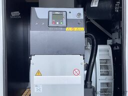 Rehlko KD110 - 110 kVA Generator - DPX-17106