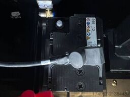 Rehlko KD110 - 110 kVA Generator - DPX-17008
