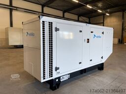 Rehlko KD250 - 250 kVA Generator - DPX-17013