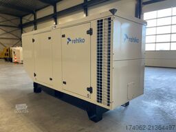 Rehlko KD250 - 250 kVA Generator - DPX-17013