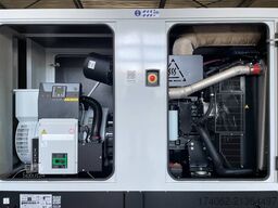 Rehlko KD250 - 250 kVA Generator - DPX-17013