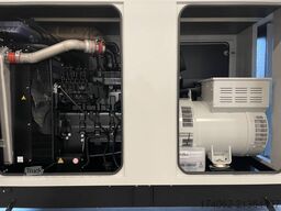 Rehlko KD250 - 250 kVA Generator - DPX-17013