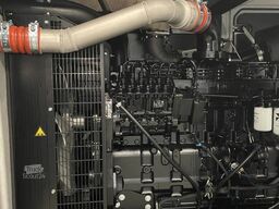 Rehlko KD250 - 250 kVA Generator - DPX-17013