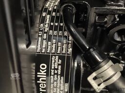 Rehlko KD250 - 250 kVA Generator - DPX-17013