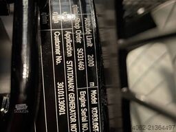 Rehlko KD250 - 250 kVA Generator - DPX-17013