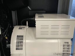 Rehlko KD250 - 250 kVA Generator - DPX-17013