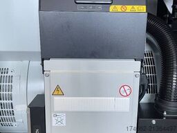 Rehlko KD250 - 250 kVA Generator - DPX-17013
