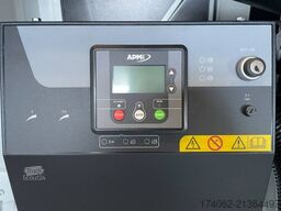 Rehlko KD250 - 250 kVA Generator - DPX-17013