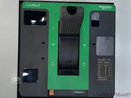 Rehlko KD250 - 250 kVA Generator - DPX-17013