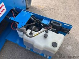 Genie GS 3246 - 11,60m Scherenarbeitsbühne *Akku neu*