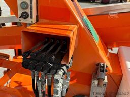 Niftylift 170 HAC - 17,1m Anhänger Arbeitsbühne