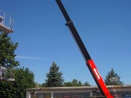Manitou MT 1235 ST TURBO Serie 4-E3** 12m / 3.5