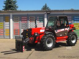 Manitou MT 1235 ST TURBO Serie 4-E3** 12m / 3.5