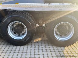 MAN TGS 33.480 TGS 35.480 8x4 EuromixMTP EM 10 L