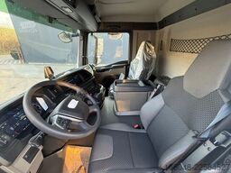 MAN TGS 35.480 TGS 35.480 8x4 EuromixMTP EM 10 L