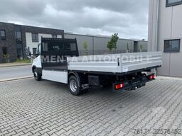 IVECO Daily 70C18A8P AUT MY26 PRITSCHE SIEBD 4,80m AHK