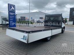 IVECO Daily 70C18A8P AUT MY26 PRITSCHE SIEBD 4,80m AHK