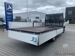 IVECO Daily 70C18A8P AUT MY26 PRITSCHE SIEBD 4,80m AHK