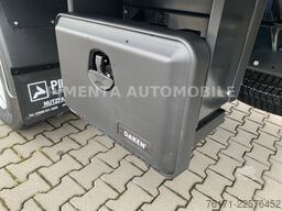 IVECO Daily 70C18A8P AUT MY26 PRITSCHE SIEBD 4,80m AHK