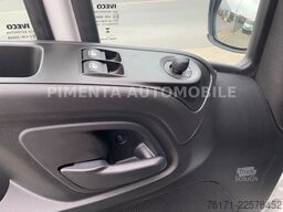 IVECO Daily 70C18A8P AUT MY26 PRITSCHE SIEBD 4,80m AHK