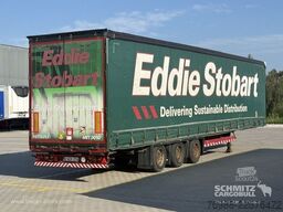 Schmitz Cargobull Curtainsider Mega
