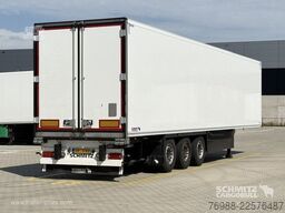 Schmitz Cargobull Tiefkühler Standard Doppelstock