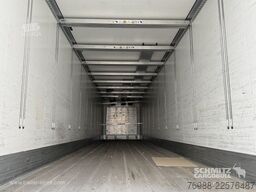 Schmitz Cargobull Tiefkühler Standard Doppelstock