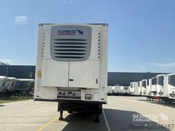 Schmitz Cargobull Tiefkühler Standard Doppelstock