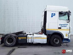 Daf XF 460 intarder hydraulic