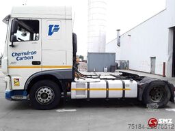 Daf XF 460 intarder hydraulic