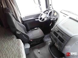 Daf XF 460 intarder hydraulic