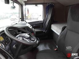 Daf XF 460 intarder hydraulic