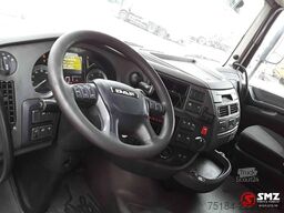 Daf XF 460 intarder hydraulic