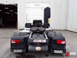 Daf XF 460 intarder hydraulic