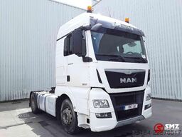 Man TGX 18.520