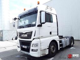 Man TGX 18.520