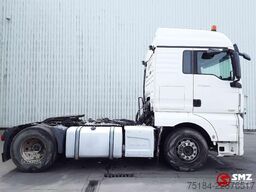 Man TGX 18.520