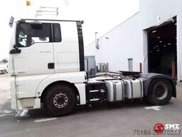 Man TGX 18.520
