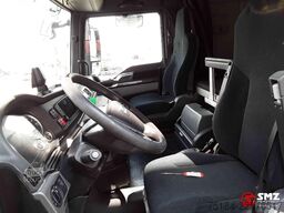 Man TGX 18.520
